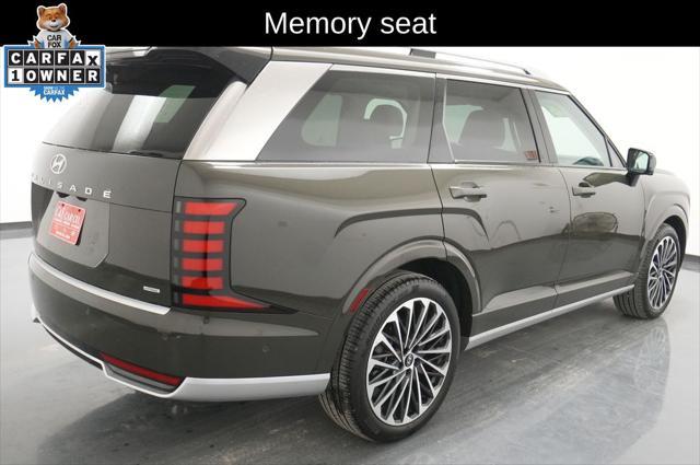 2026 Hyundai Palisade - $48,599