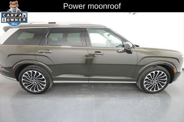 2026 Hyundai Palisade - $48,599