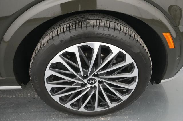 2026 Hyundai Palisade - $48,599