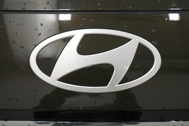 2026 Hyundai Palisade - $48,599
