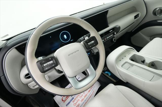 2026 Hyundai Palisade - $48,599