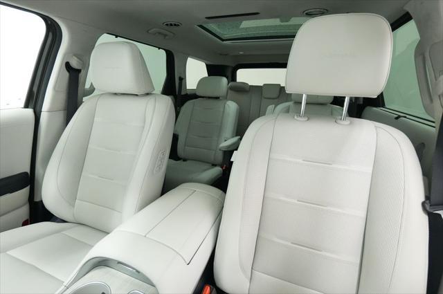 2026 Hyundai Palisade - $48,599