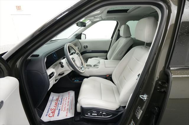 2026 Hyundai Palisade - $48,599