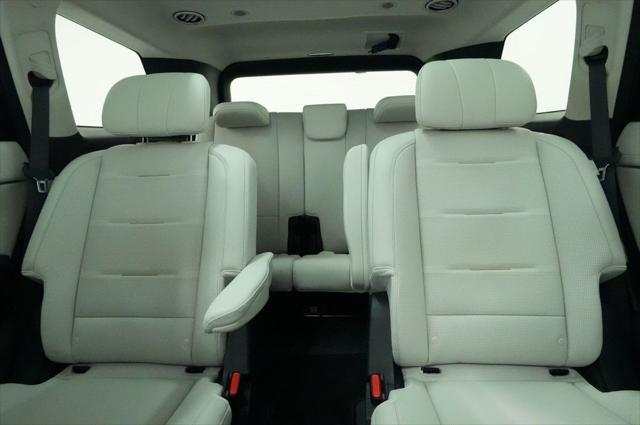 2026 Hyundai Palisade - $48,599