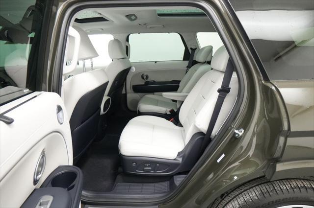 2026 Hyundai Palisade - $48,599