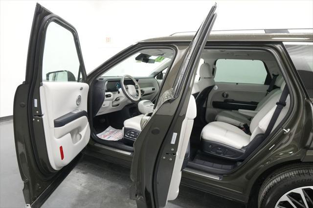 2026 Hyundai Palisade - $48,599
