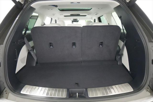 2026 Hyundai Palisade - $48,599