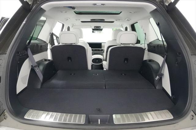 2026 Hyundai Palisade - $48,599