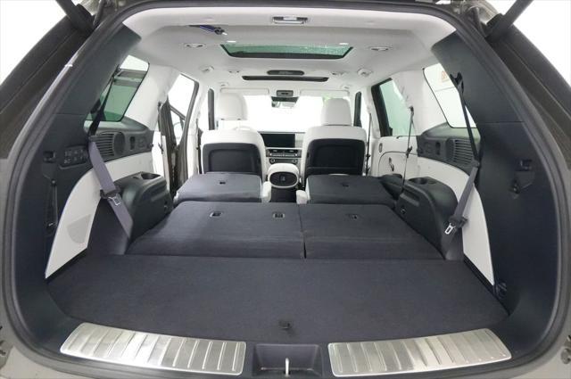 2026 Hyundai Palisade - $48,599