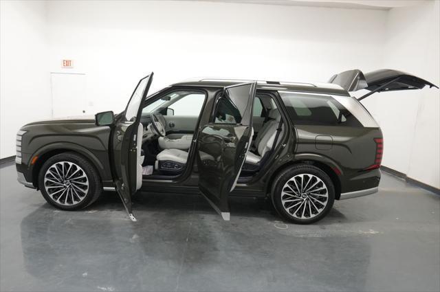 2026 Hyundai Palisade - $48,599