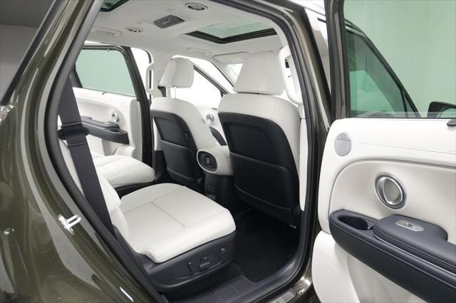 2026 Hyundai Palisade - $48,599