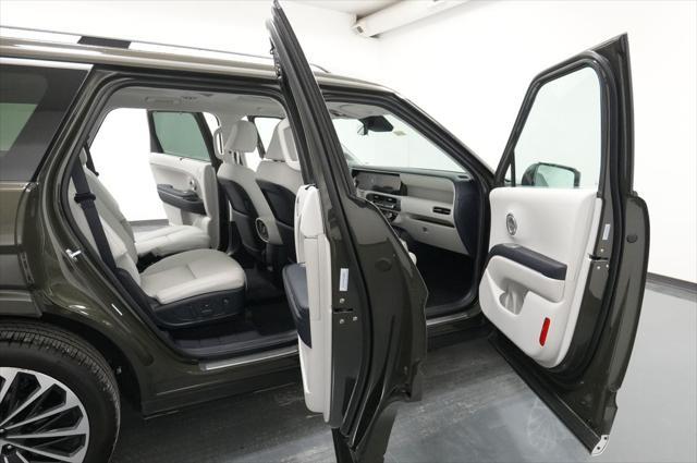 2026 Hyundai Palisade - $48,599