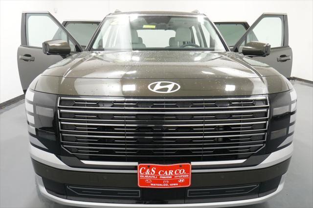 2026 Hyundai Palisade - $48,599