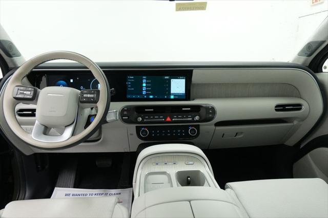 2026 Hyundai Palisade - $48,599