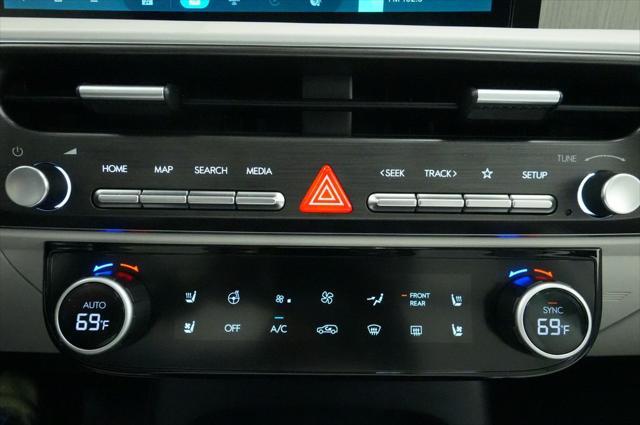 2026 Hyundai Palisade - $48,599