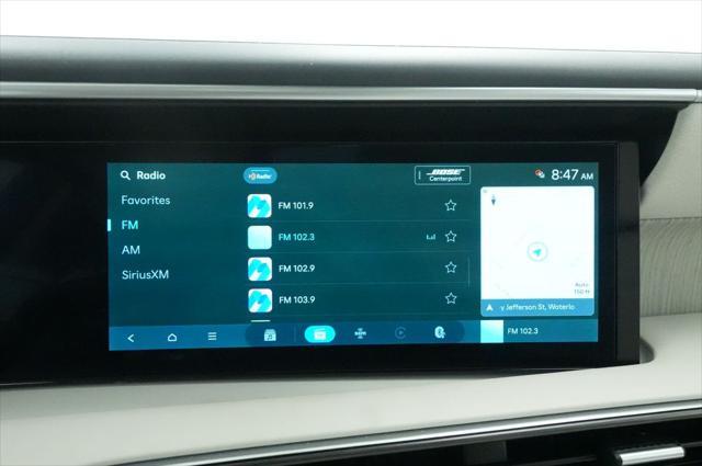 2026 Hyundai Palisade - $48,599