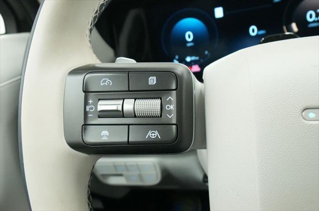2026 Hyundai Palisade - $48,599