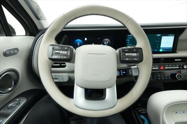 2026 Hyundai Palisade - $48,599