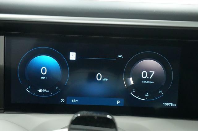 2026 Hyundai Palisade - $48,599