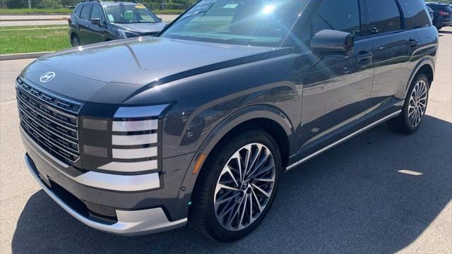 Preowned 2026 Hyundai PALISADE Calligraphy for Sale