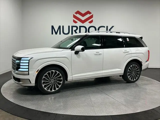 2026 Hyundai Palisade - $56,402
