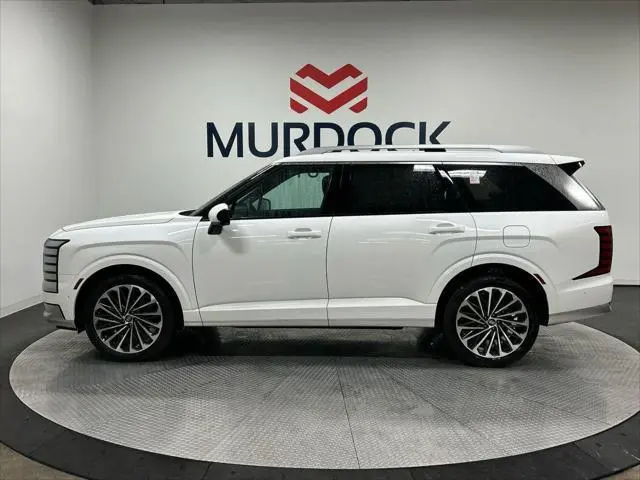 2026 Hyundai Palisade - $56,402
