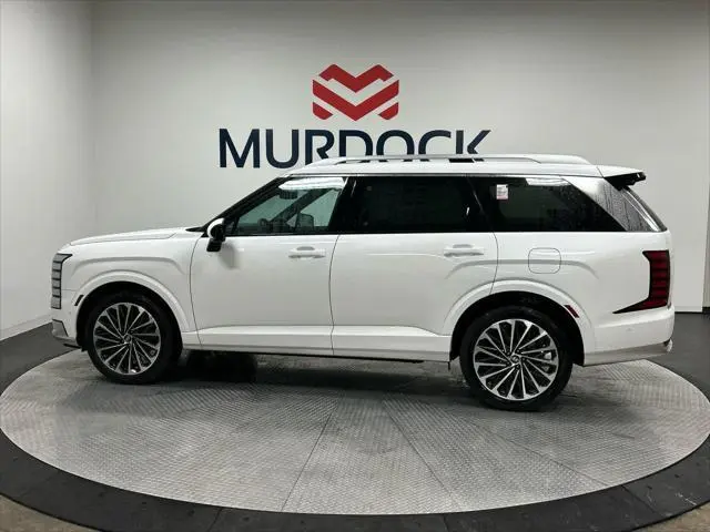 2026 Hyundai Palisade - $56,402