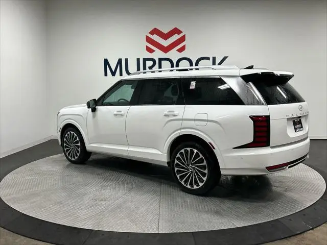 2026 Hyundai Palisade - $56,402