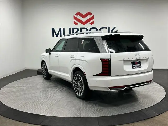 2026 Hyundai Palisade - $56,402