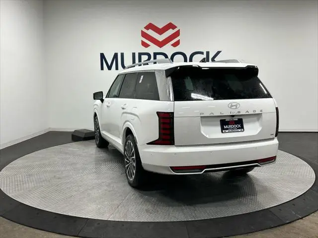 2026 Hyundai Palisade - $56,402