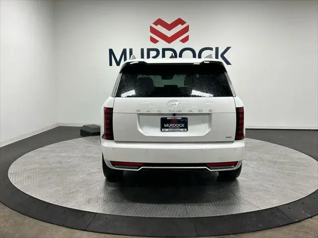 2026 Hyundai Palisade - $56,402