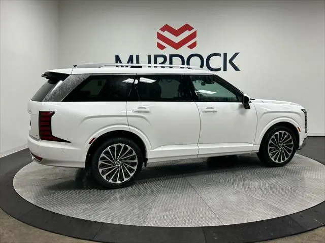 2026 Hyundai Palisade - $56,402
