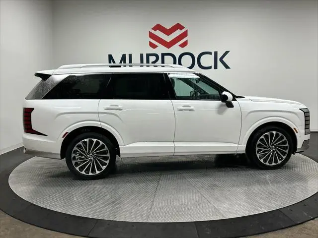 2026 Hyundai Palisade - $56,402