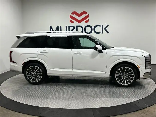 2026 Hyundai Palisade - $56,402