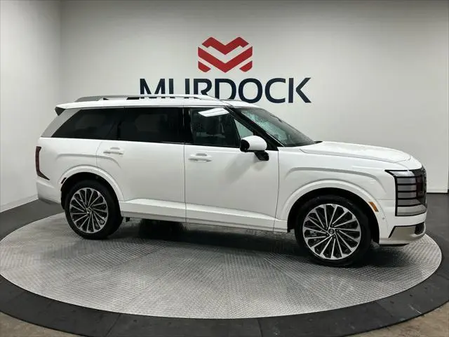 2026 Hyundai Palisade - $56,402
