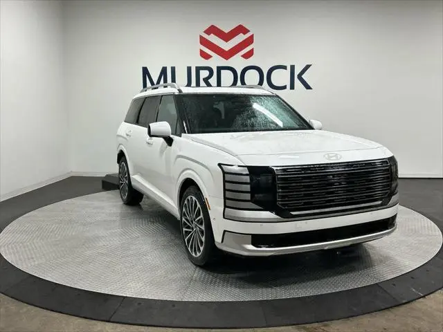 2026 Hyundai Palisade - $56,402