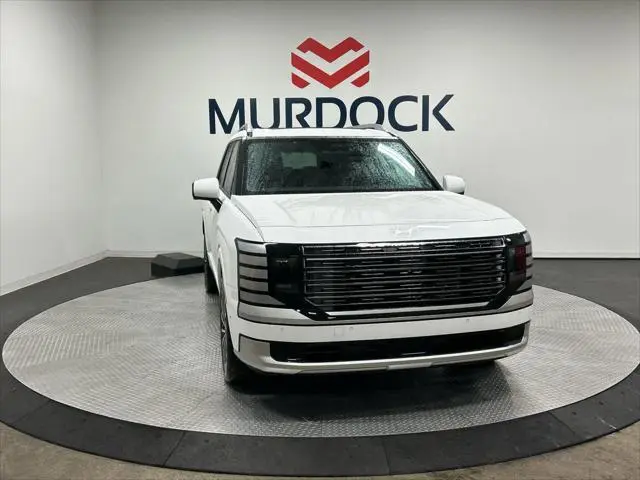 2026 Hyundai Palisade - $56,402