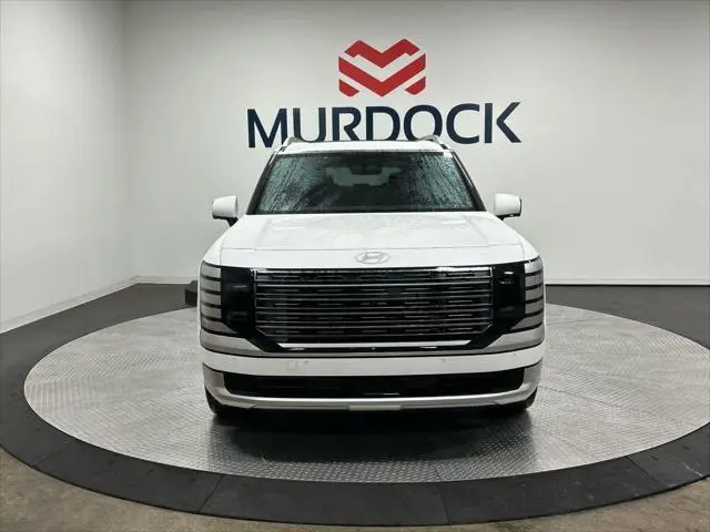 2026 Hyundai Palisade - $56,402