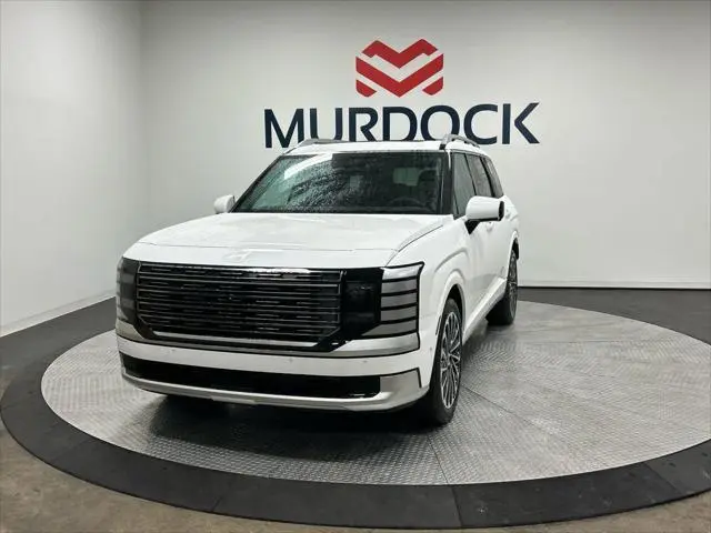 2026 Hyundai Palisade - $56,402