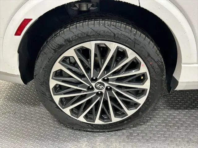 2026 Hyundai Palisade - $56,402