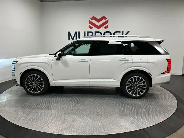 2026 Hyundai Palisade - $56,402