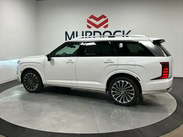 2026 Hyundai Palisade - $56,402