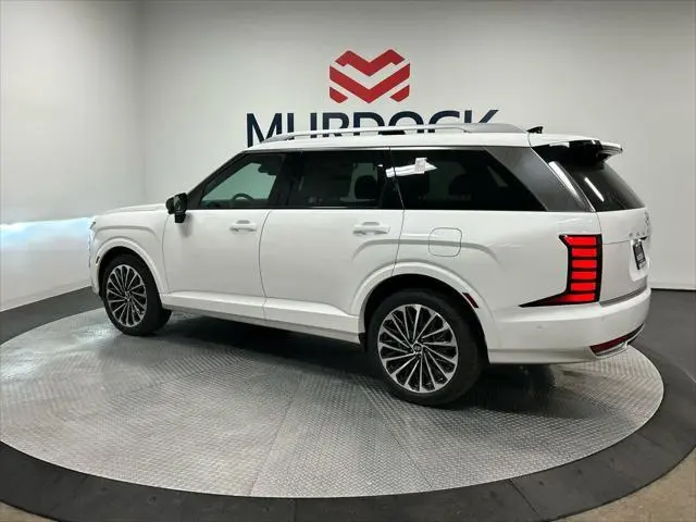 2026 Hyundai Palisade - $56,402