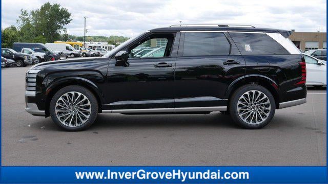 Preowned 2026 Hyundai PALISADE Calligraphy for Sale