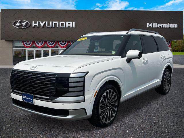 2026 Hyundai Palisade - $49,247