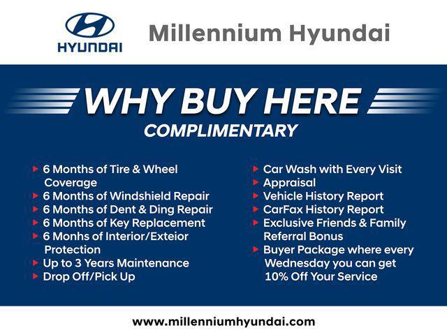 2026 Hyundai Palisade - $49,247