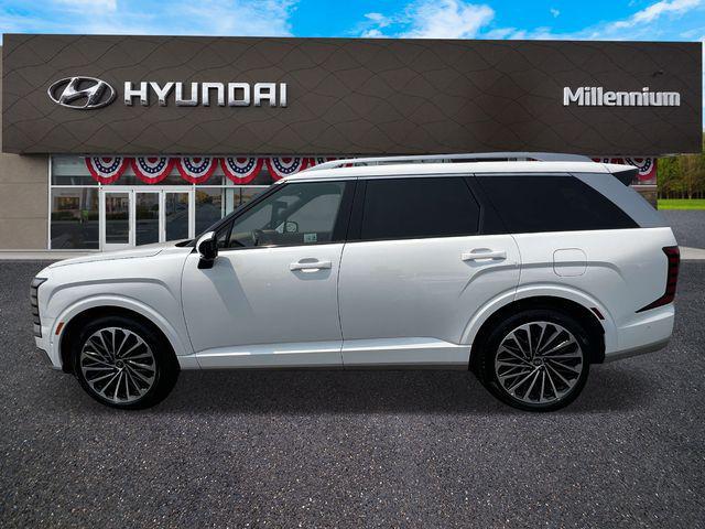 2026 Hyundai Palisade - $49,247
