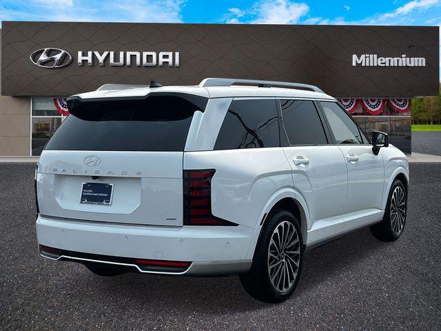 2026 Hyundai Palisade - $49,247