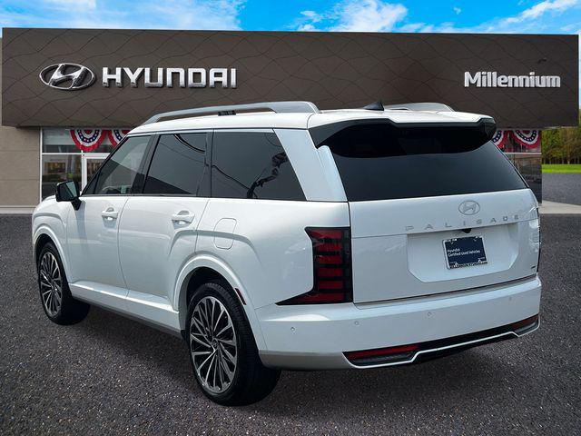 2026 Hyundai Palisade - $49,247