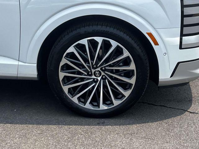 2026 Hyundai Palisade - $49,247